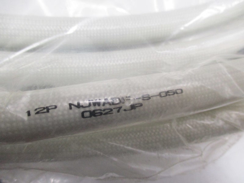 BALLUFF 12PNJWADF-S-050 NSMP