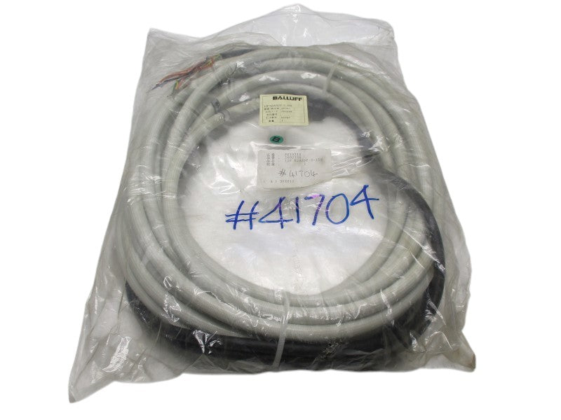 BALLUFF 12PNJWADF-S-150 NSMP