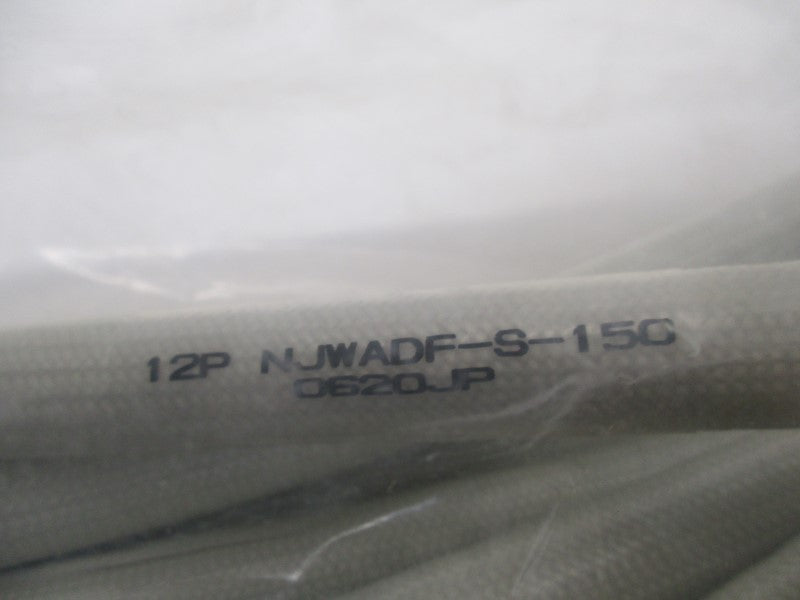 BALLUFF 12PNJWADF-S-150 NSMP