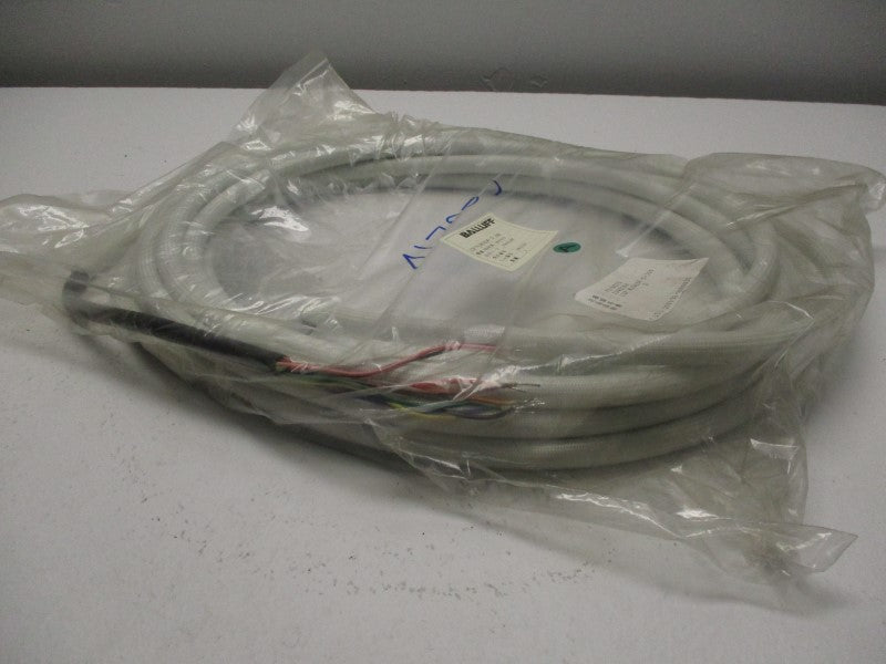 BALLUFF 12PNJWADF-S-100 NSMP
