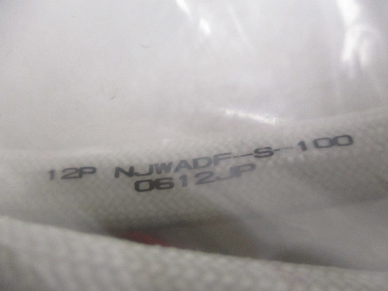 BALLUFF 12PNJWADF-S-100 NSMP