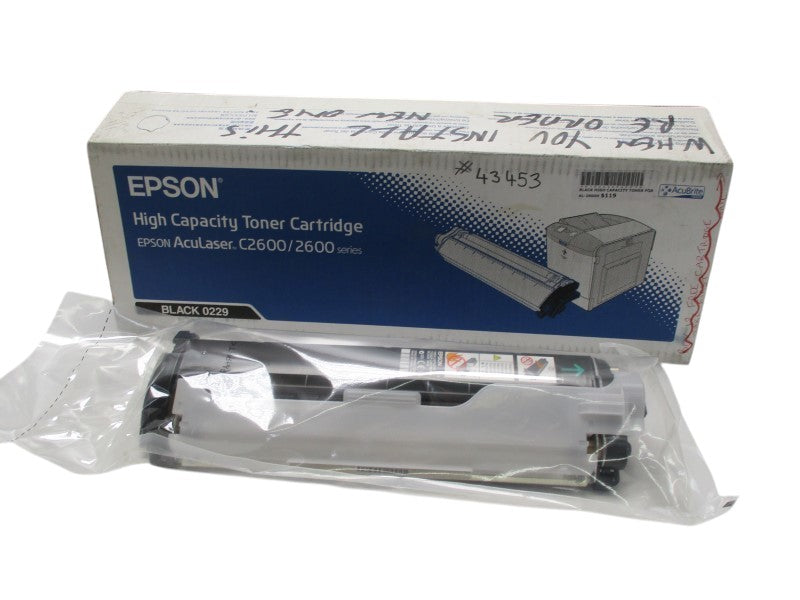 EPSON 0229 NSMP