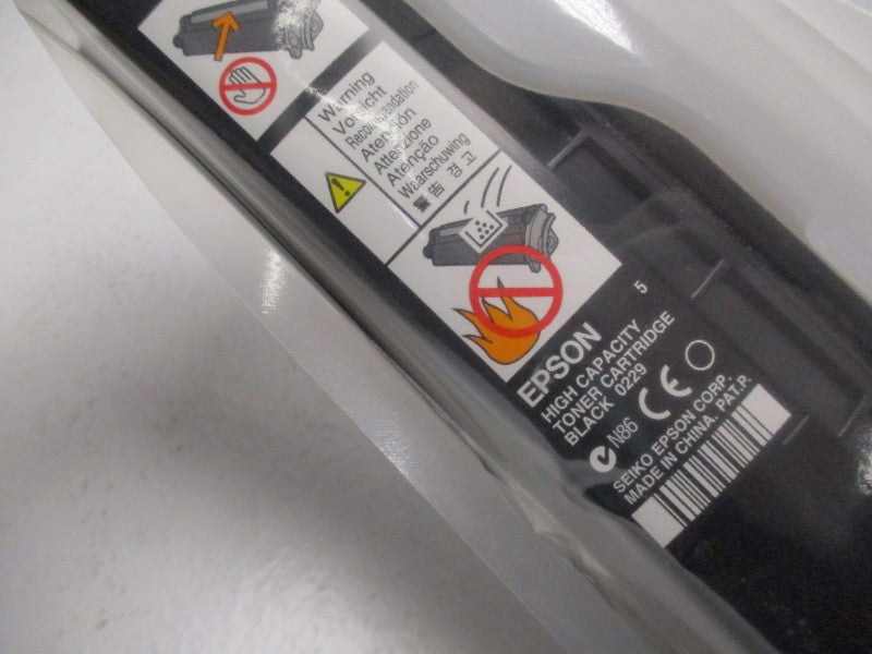 EPSON 0229 NSMP
