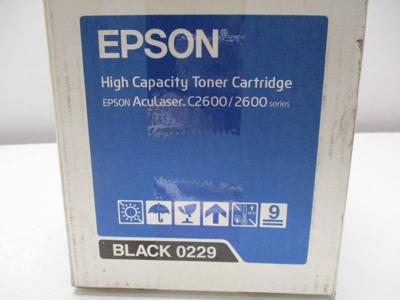 EPSON 0229 NSMP