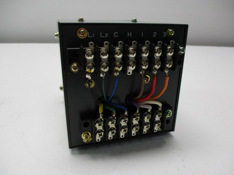 TEC E1-300N2 NSMP