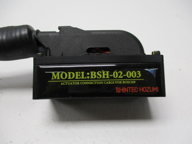 SHINTEC HOZUMI BSH-02-003 NSNP