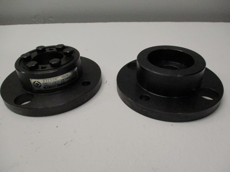 MIKI PULLEY SFS-14S-N-15 7YS01 NSMP