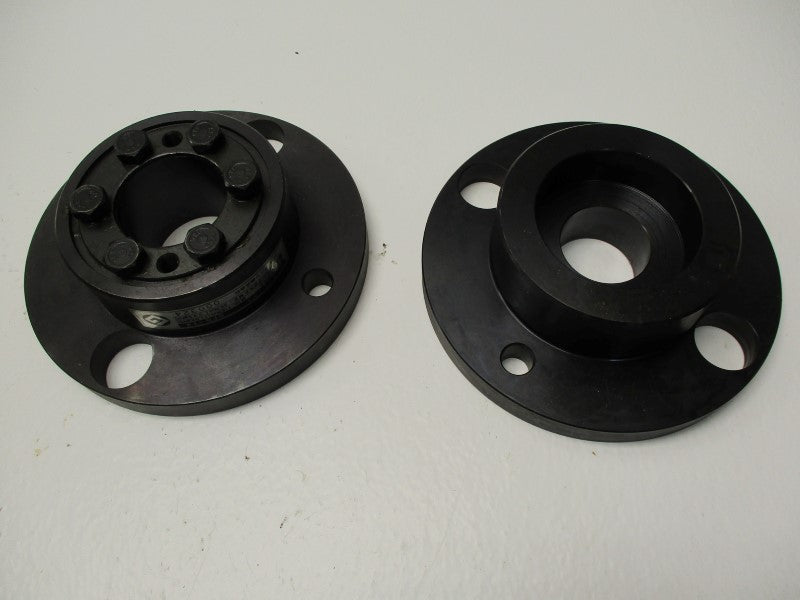 MIKI PULLEY SFS-14S-N-15 7YS01 NSMP