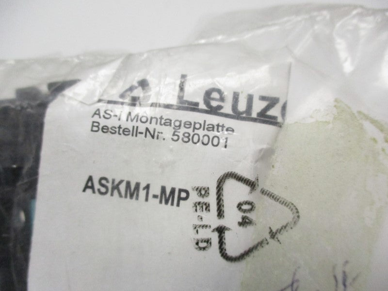LEUZE ASKM1-MP NSMP