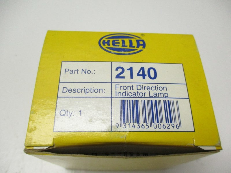 HELLA 2140 NSMP