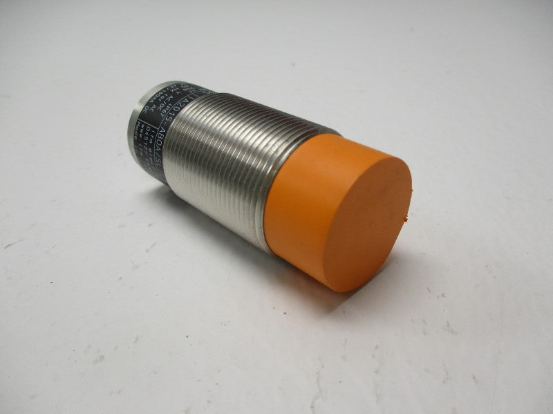 IFM EFECTOR IIA2015-ABOA/SL/LS-100AK II0295 NSMP