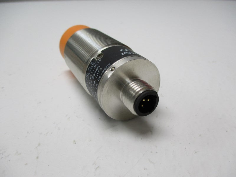 IFM EFECTOR IIA2015-ABOA/SL/LS-100AK II0295 NSMP