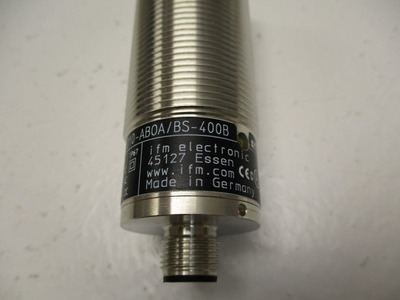 IFM EFECTOR II0362 NSMP