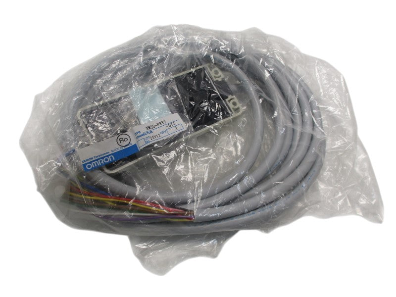 OMRON XW3D-P853-G11 NSMP