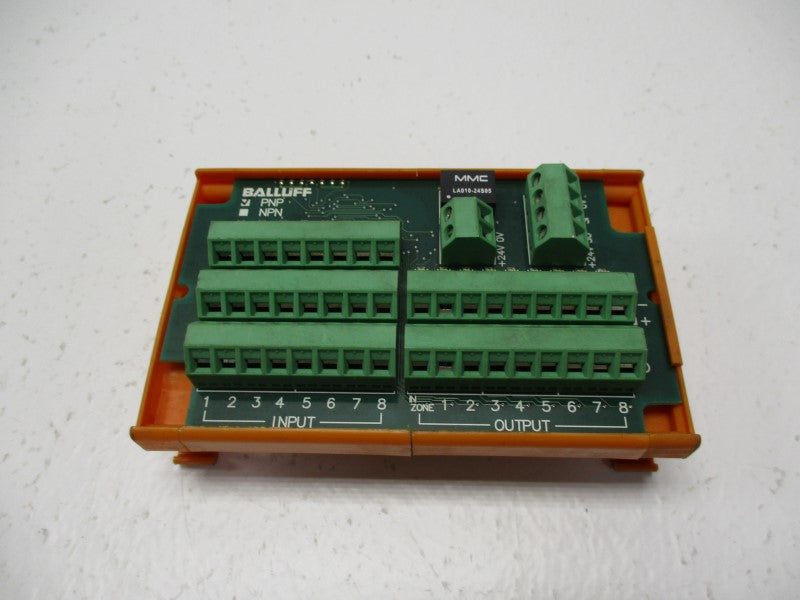 BALLUFF RC08T-011P-000 UNMP
