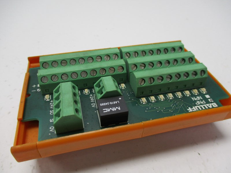 BALLUFF RC08T-011P-000 UNMP