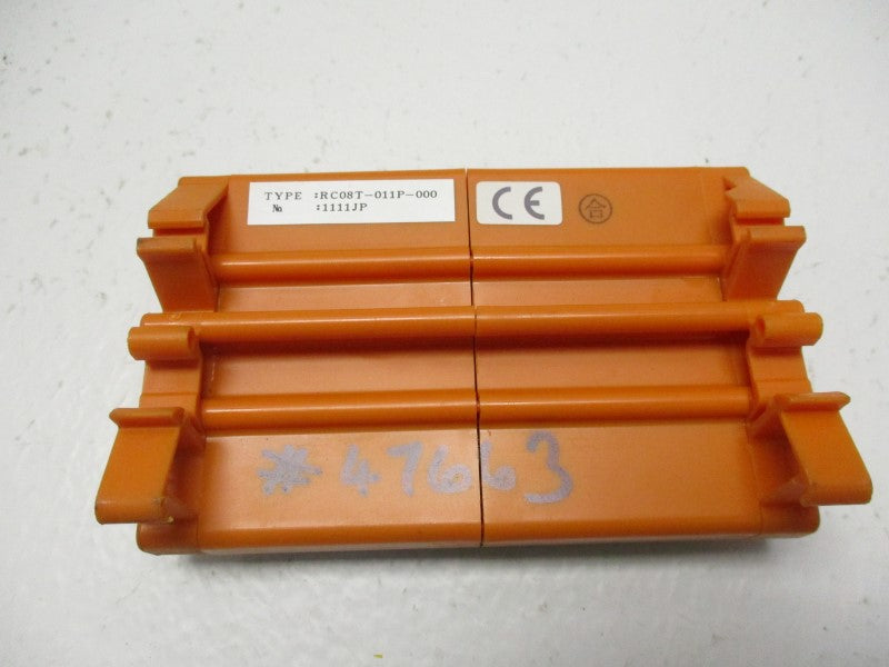 BALLUFF RC08T-011P-000 UNMP
