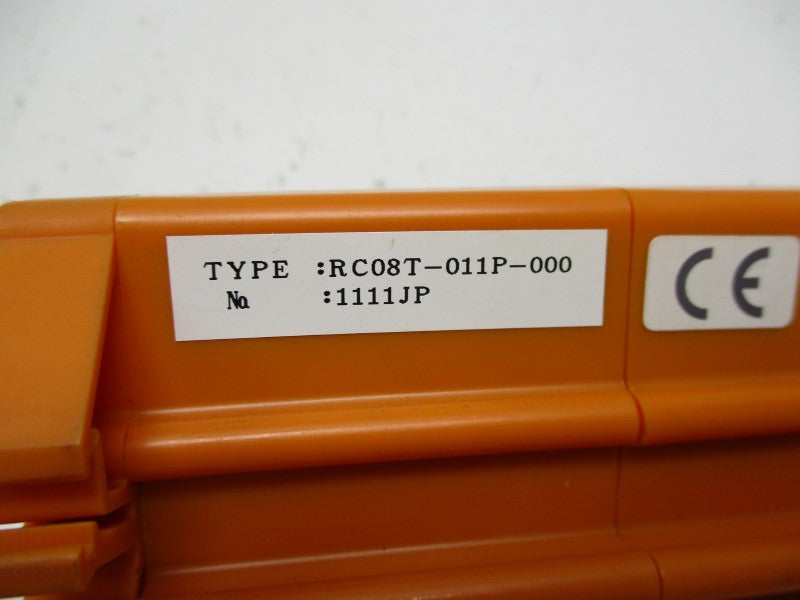 BALLUFF RC08T-011P-000 UNMP