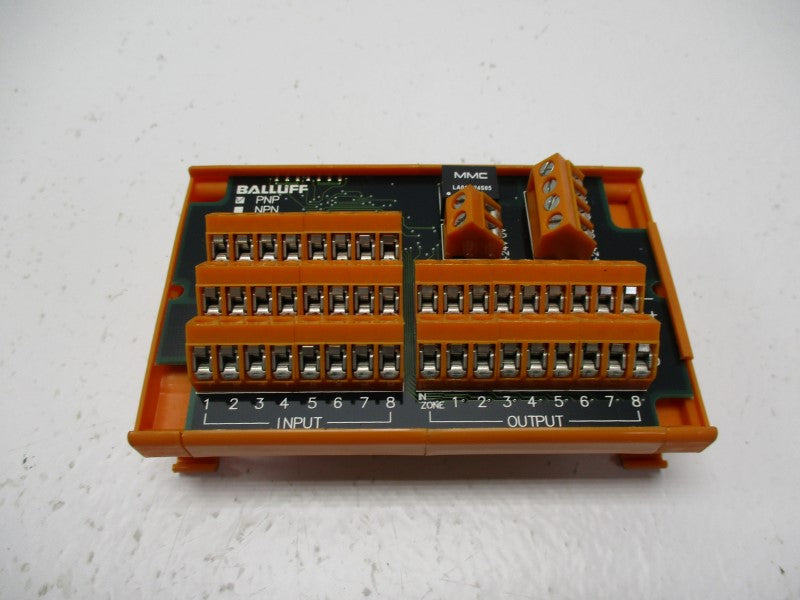 BALLUFF RC08E-011P-000 NSNP