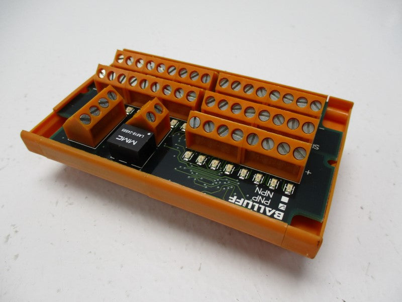 BALLUFF RC08E-011P-000 NSNP