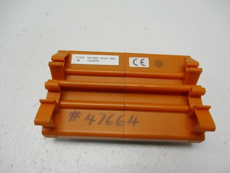 BALLUFF RC08E-011P-000 NSNP
