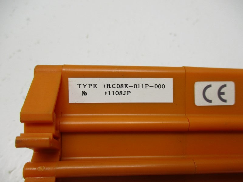 BALLUFF RC08E-011P-000 NSNP