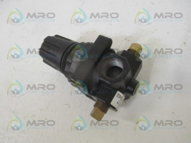REXROTH PR7567-21001 REGULATOR  UNMP