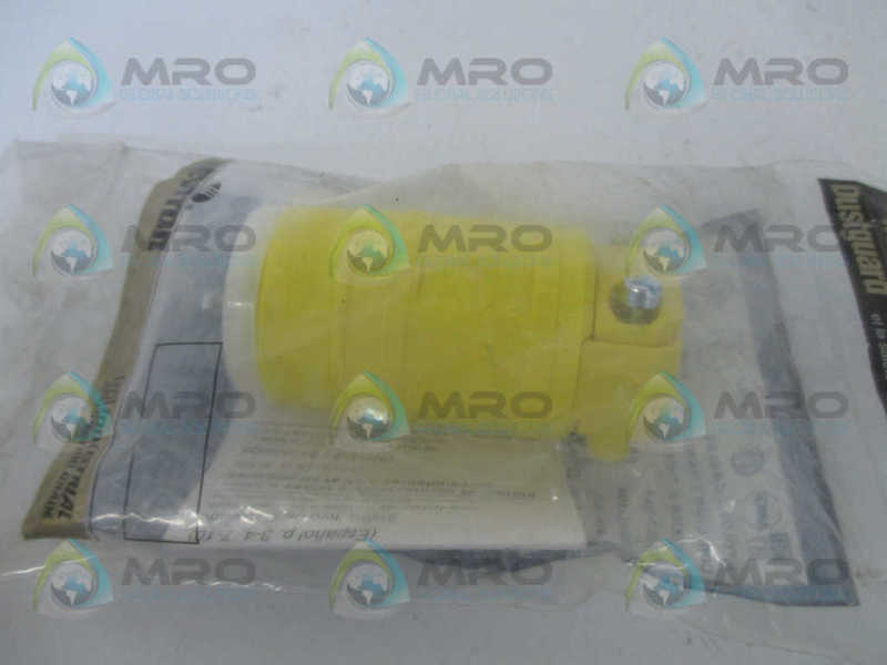 LEVITON 065-1547 CONNECTOR  NSMP