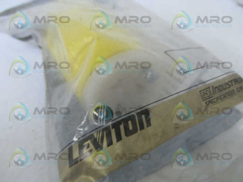 LEVITON 065-1547 CONNECTOR  NSMP