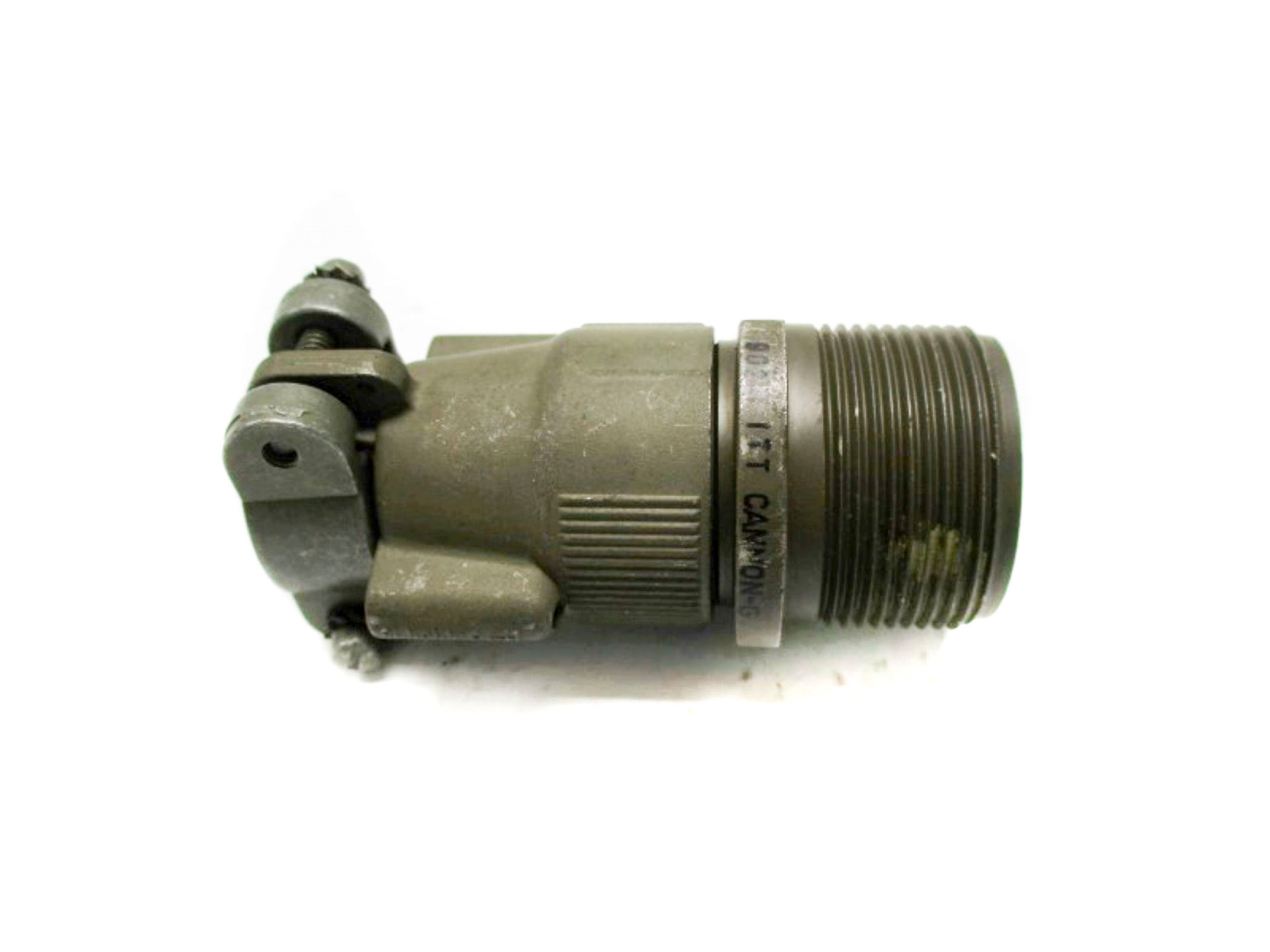 ITT CANNON MS3101E18-1S UNMP