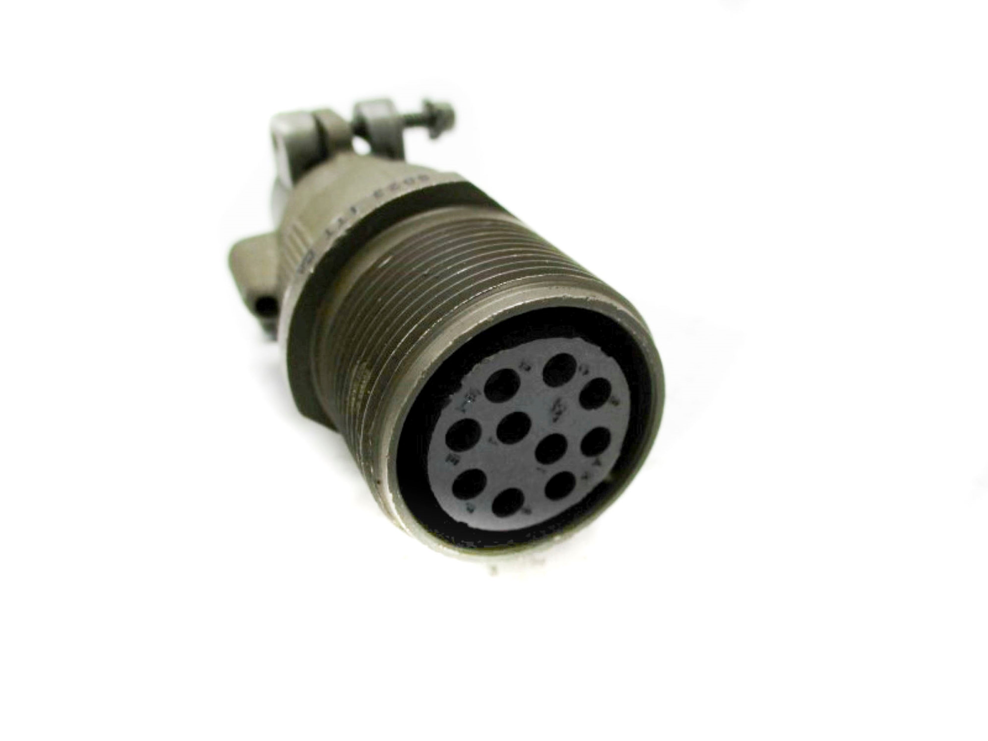 ITT CANNON MS3101E18-1S UNMP