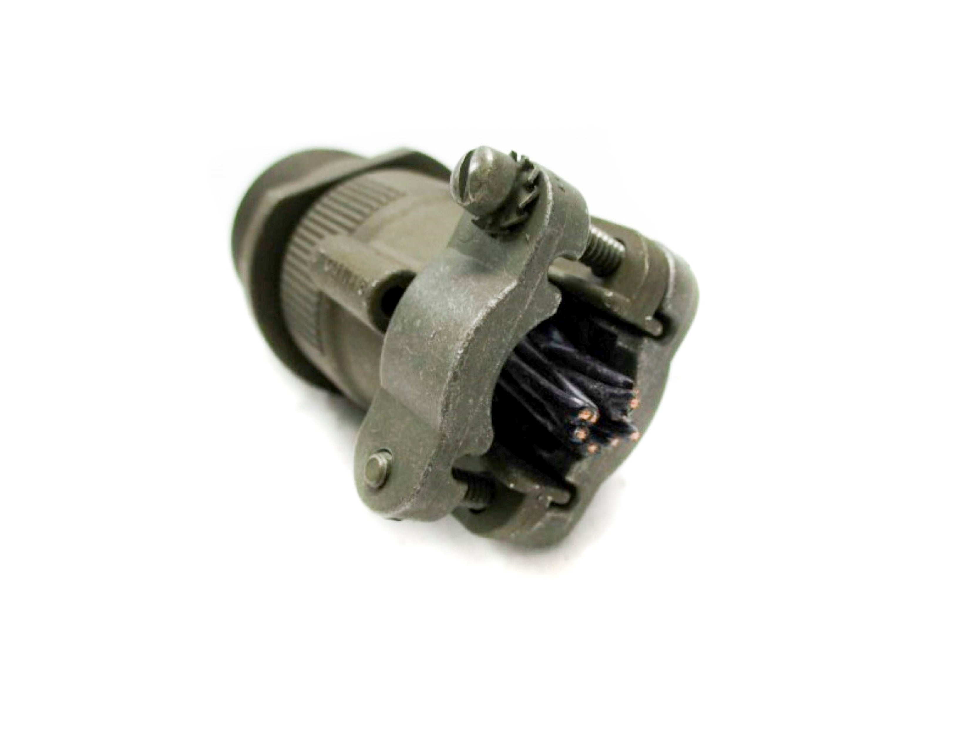 ITT CANNON MS3101E18-1S UNMP