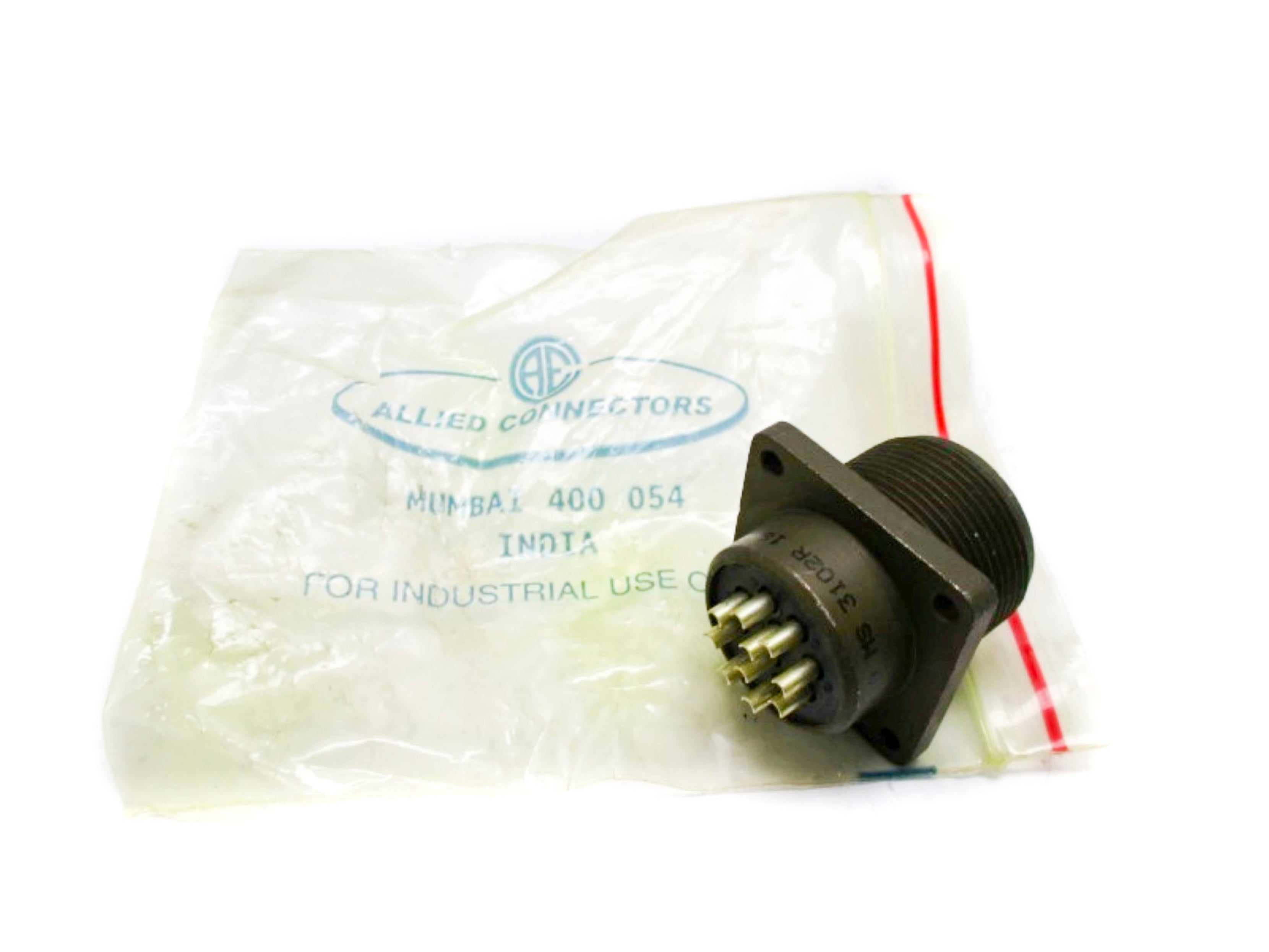 ALLIED CONTROLS MS3102R18-P NSNP
