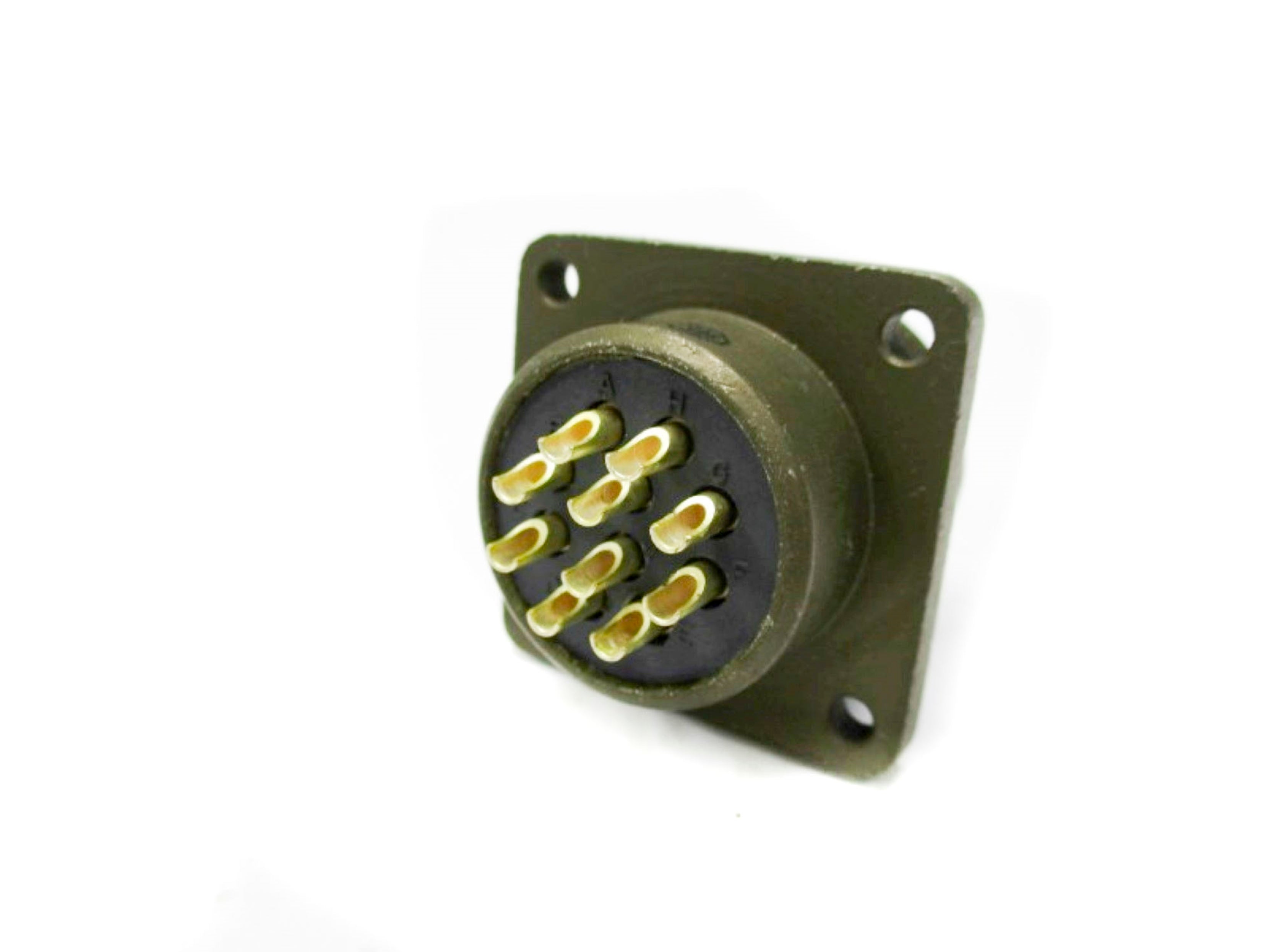 ALLIED CONTROLS MS3102R18-P NSNP