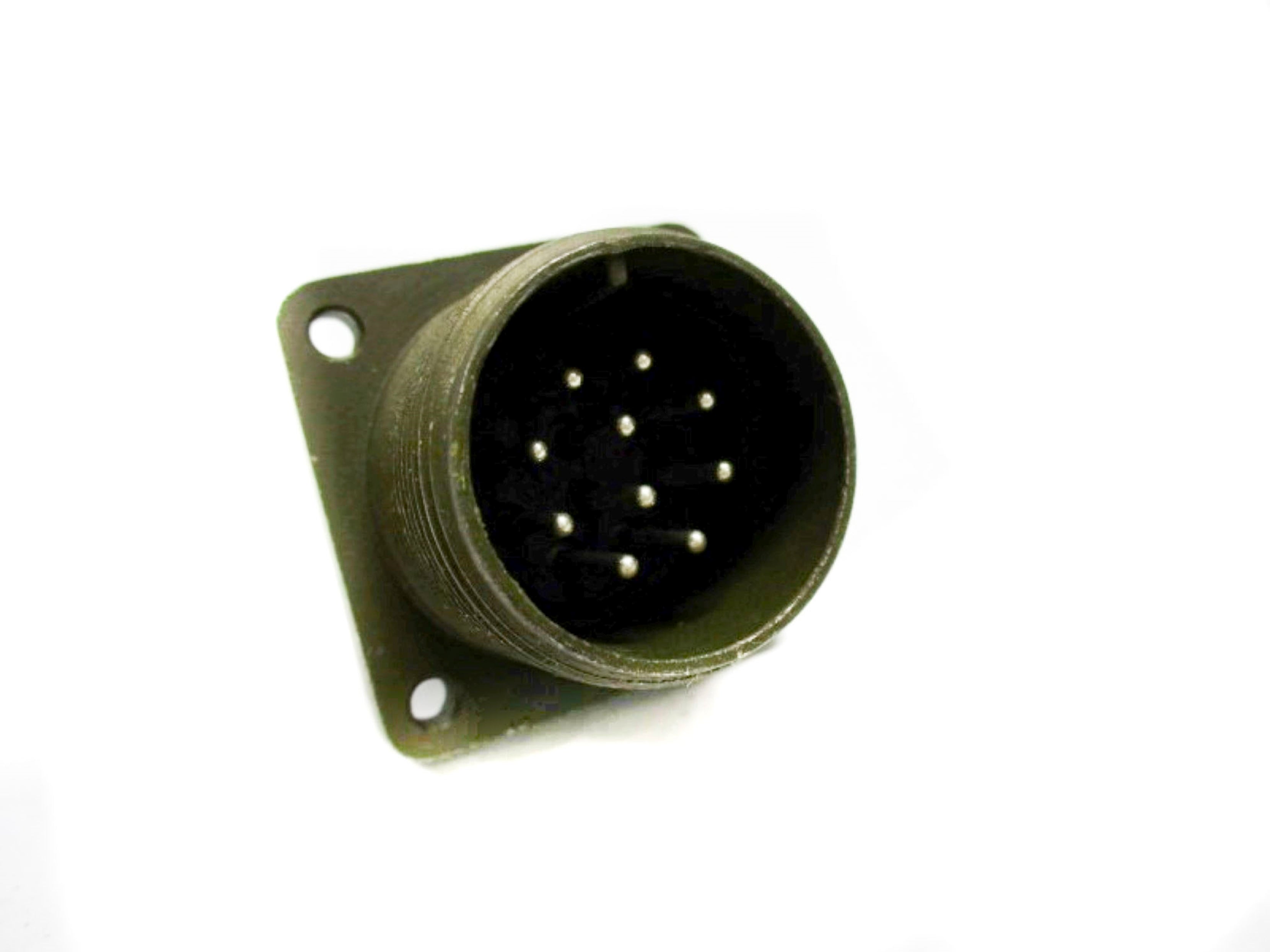 ALLIED CONTROLS MS3102R18-P NSNP