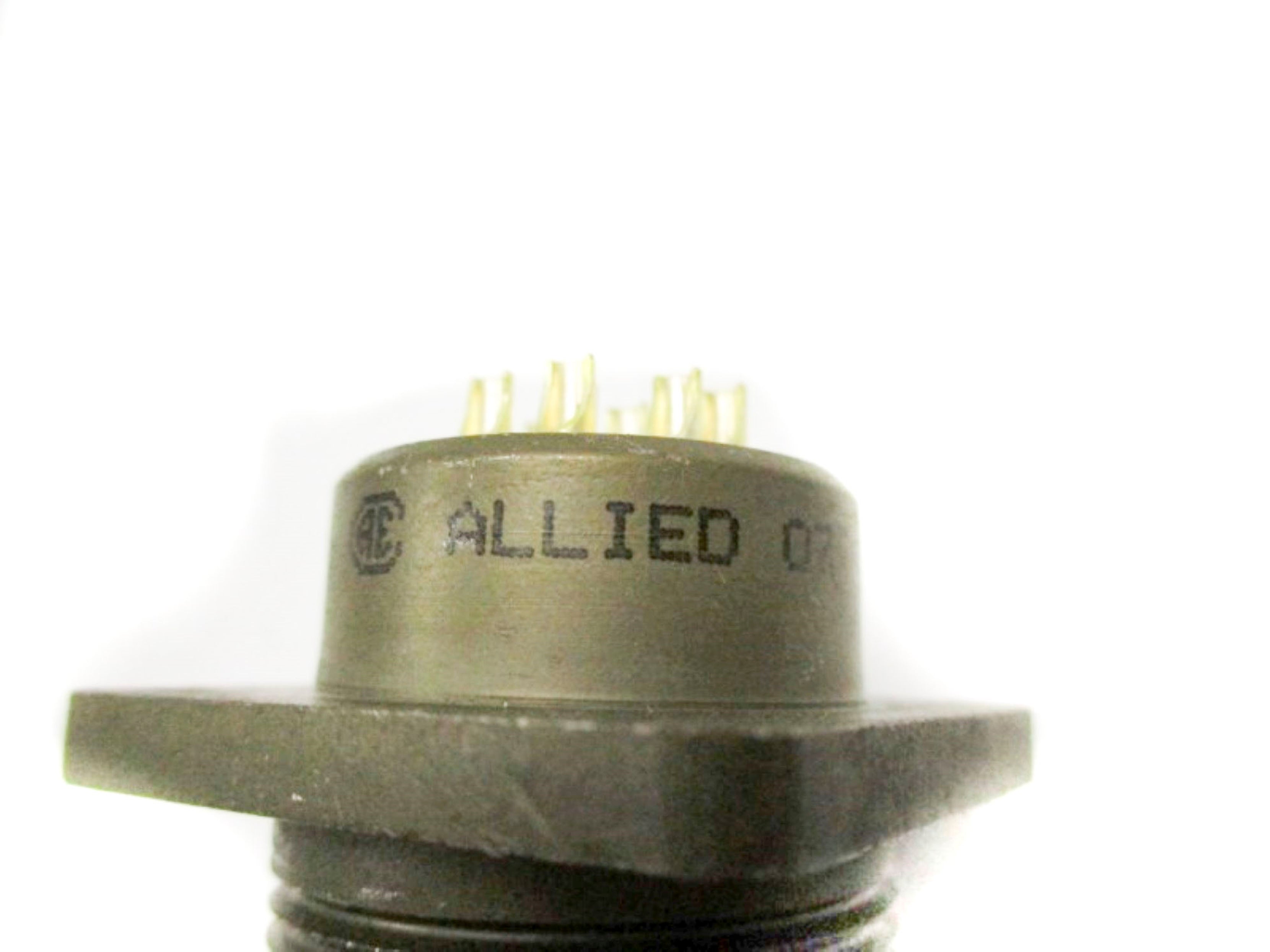 ALLIED CONTROLS MS3102R18-P NSNP