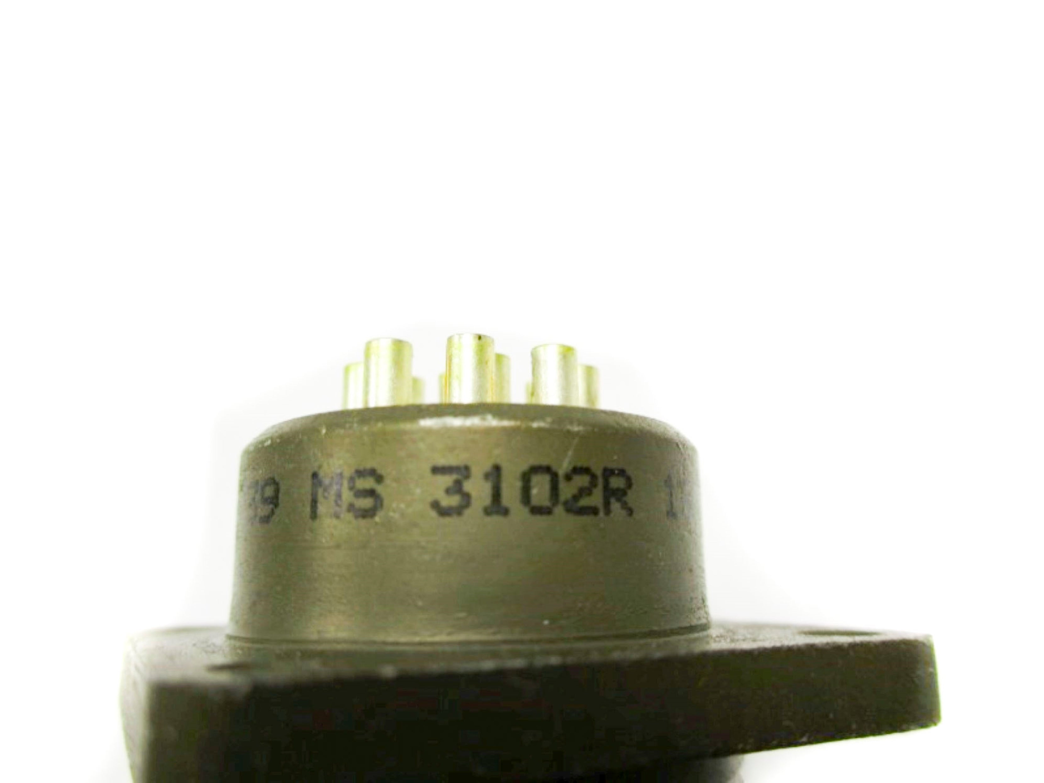 ALLIED CONTROLS MS3102R18-P NSNP