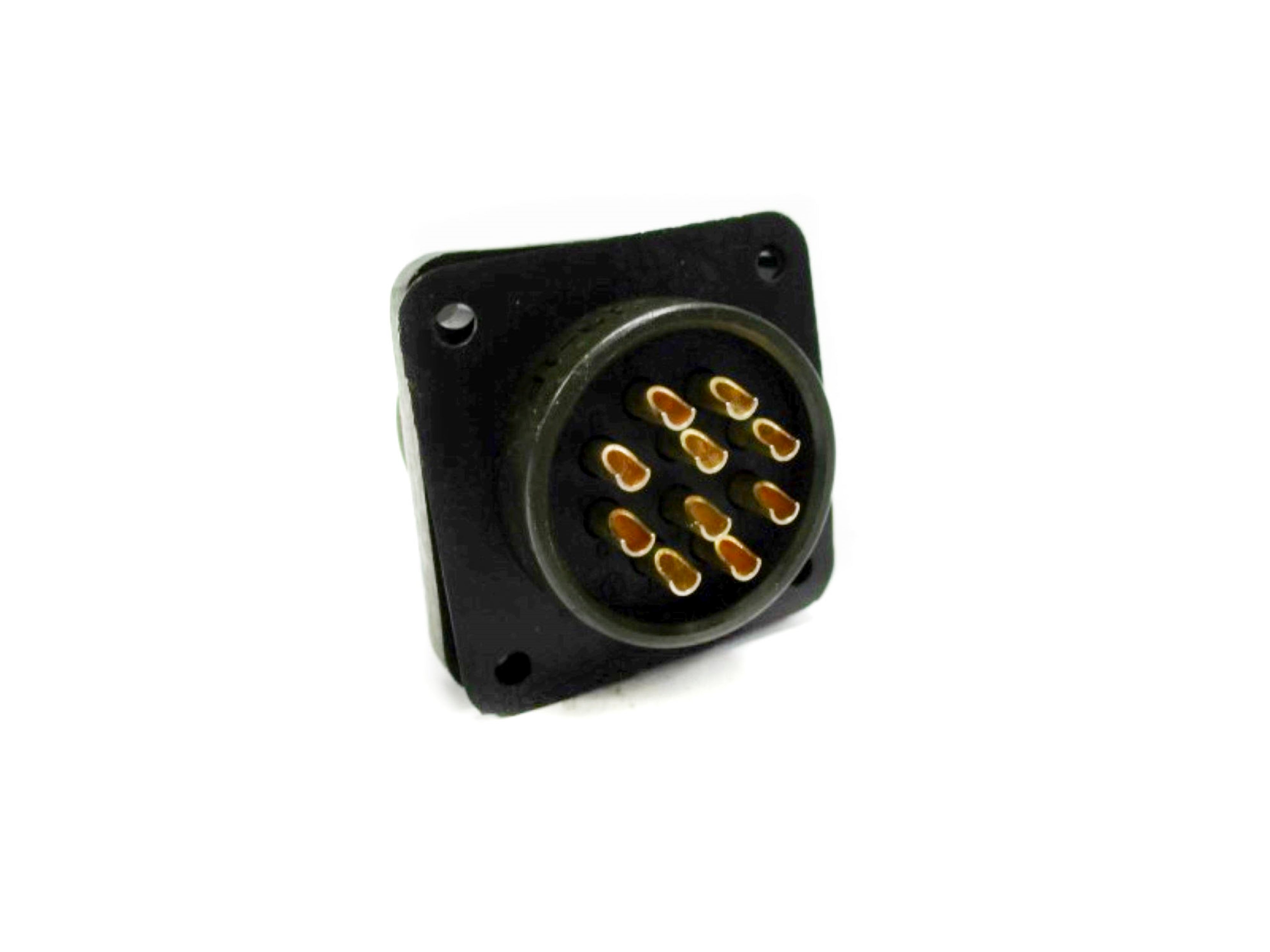 SPARE PART  MS3102E18-1P NSNP