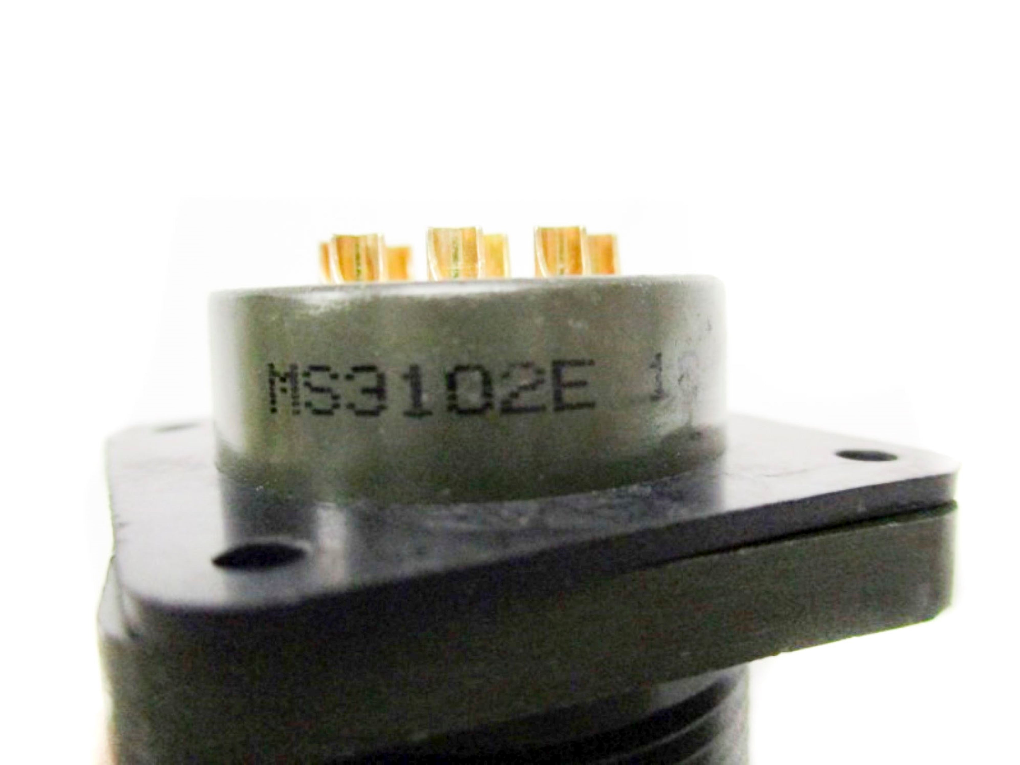 SPARE PART  MS3102E18-1P NSNP