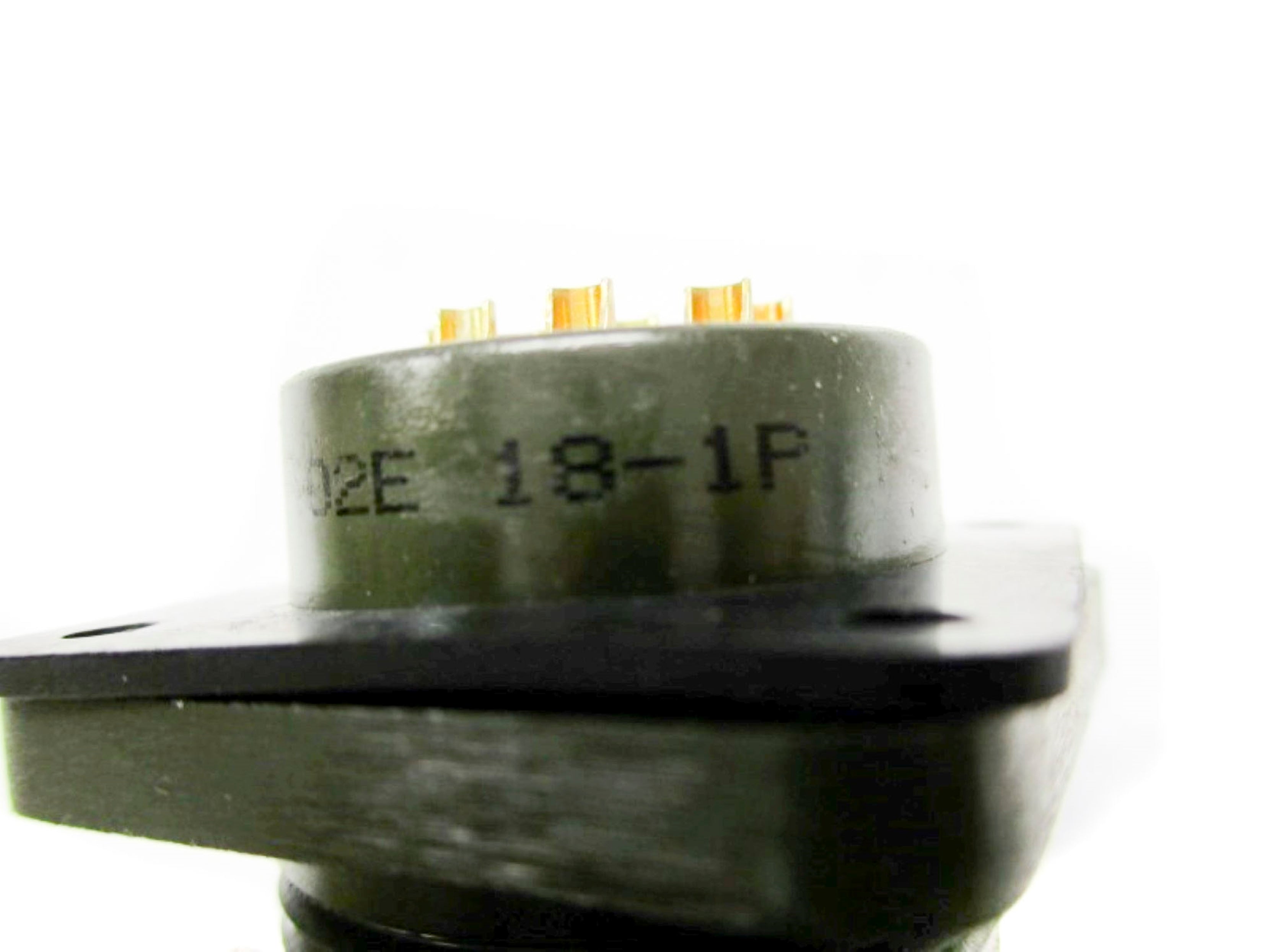 SPARE PART  MS3102E18-1P NSNP
