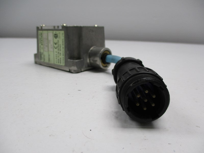 TOYODA TPU-5309 NSNP