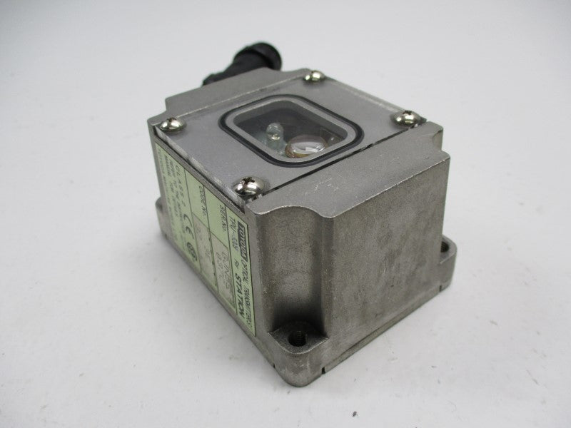 TOYODA TPU-5309 NSNP