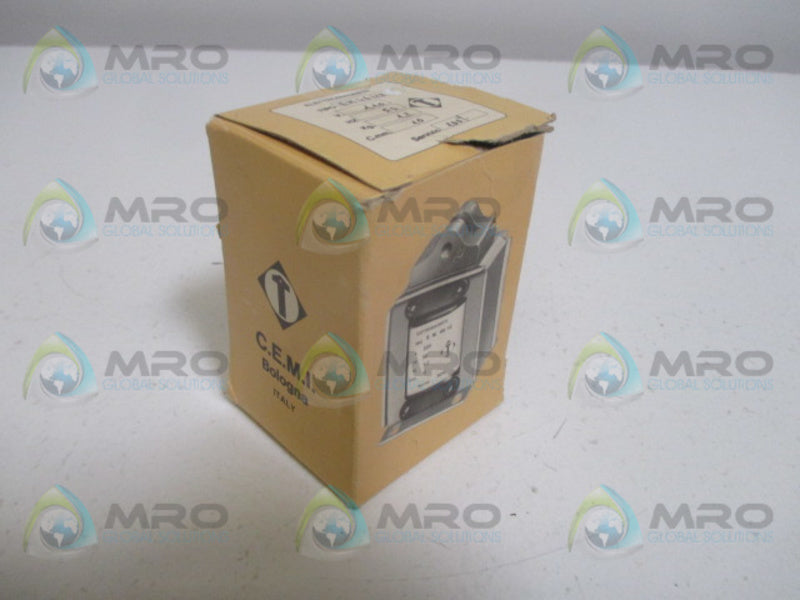 CEMI EM46/18 ELECTROMAGNET 110V  NSMP
