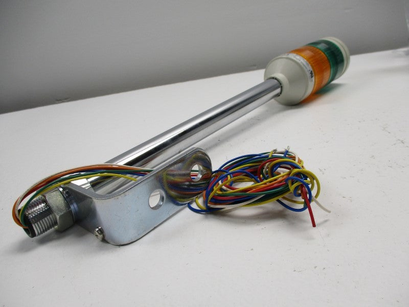 PATLITE LMS-02L UNMP