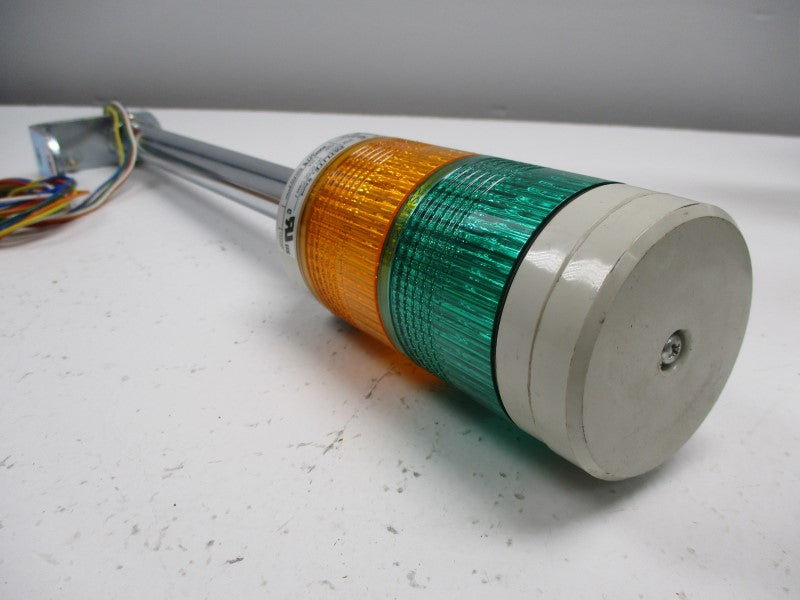 PATLITE LMS-02L UNMP