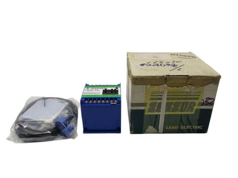 MAGNETECT DD-860 NSMP