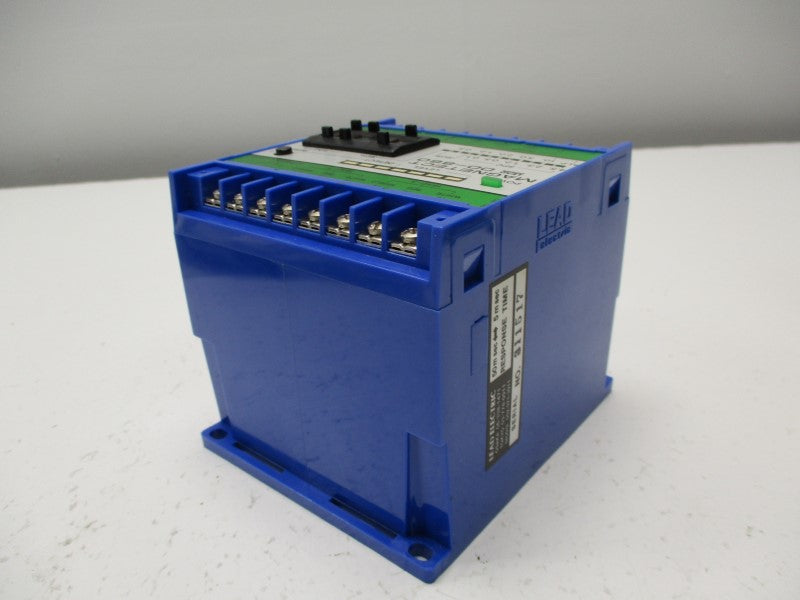 MAGNETECT DD-860 NSMP