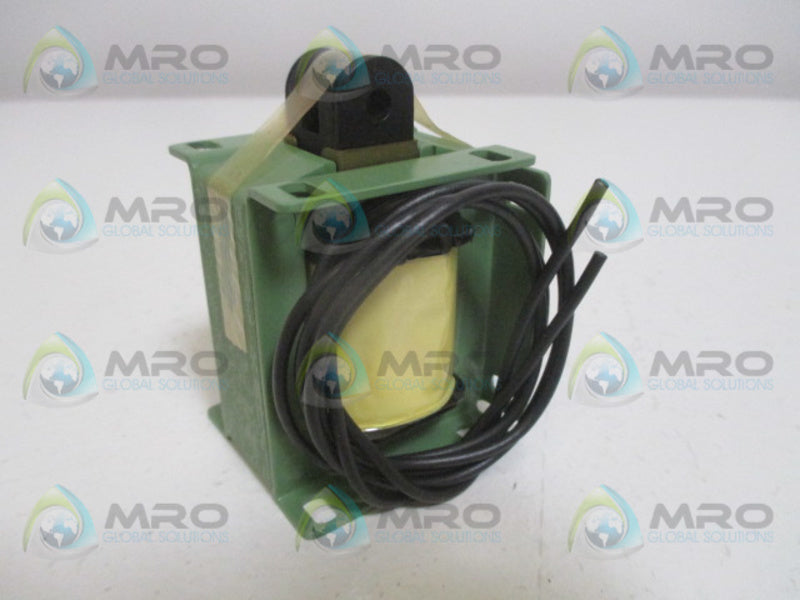 CEMI EM46/18 ELECTROMAGNET 110V  NSMP