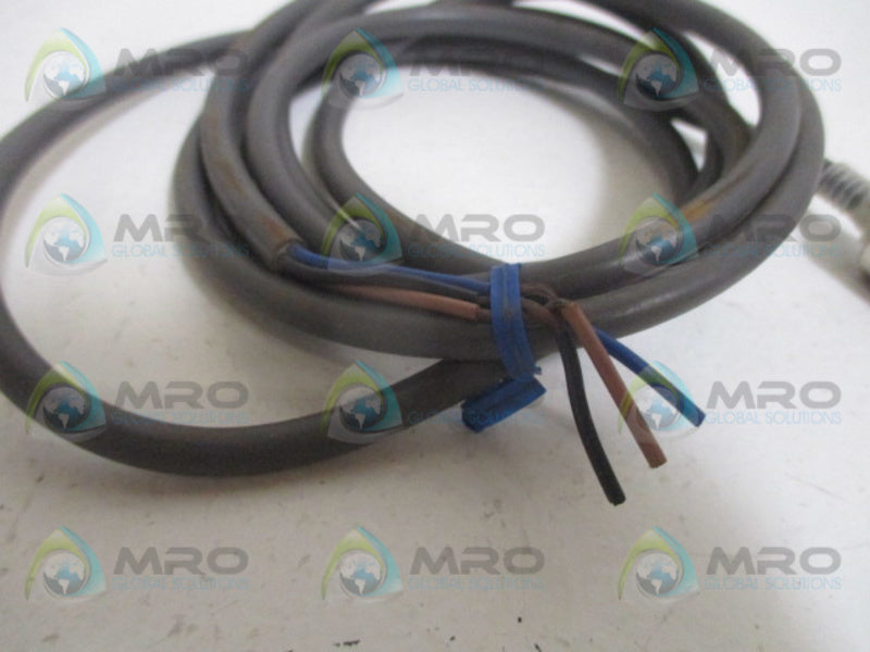OMRON E2E-X10ME1 (MISSING ACCESORY)  NSNP