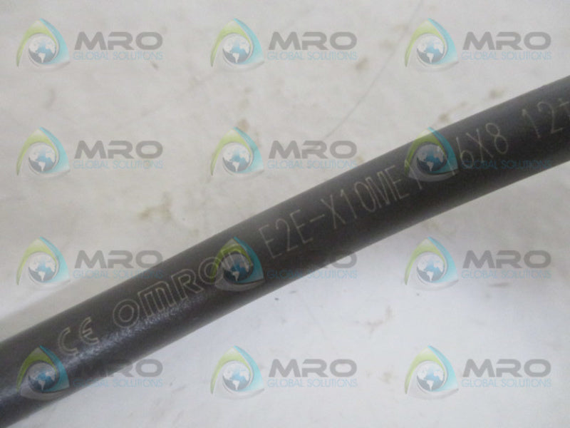 OMRON E2E-X10ME1 (MISSING ACCESORY)  NSNP